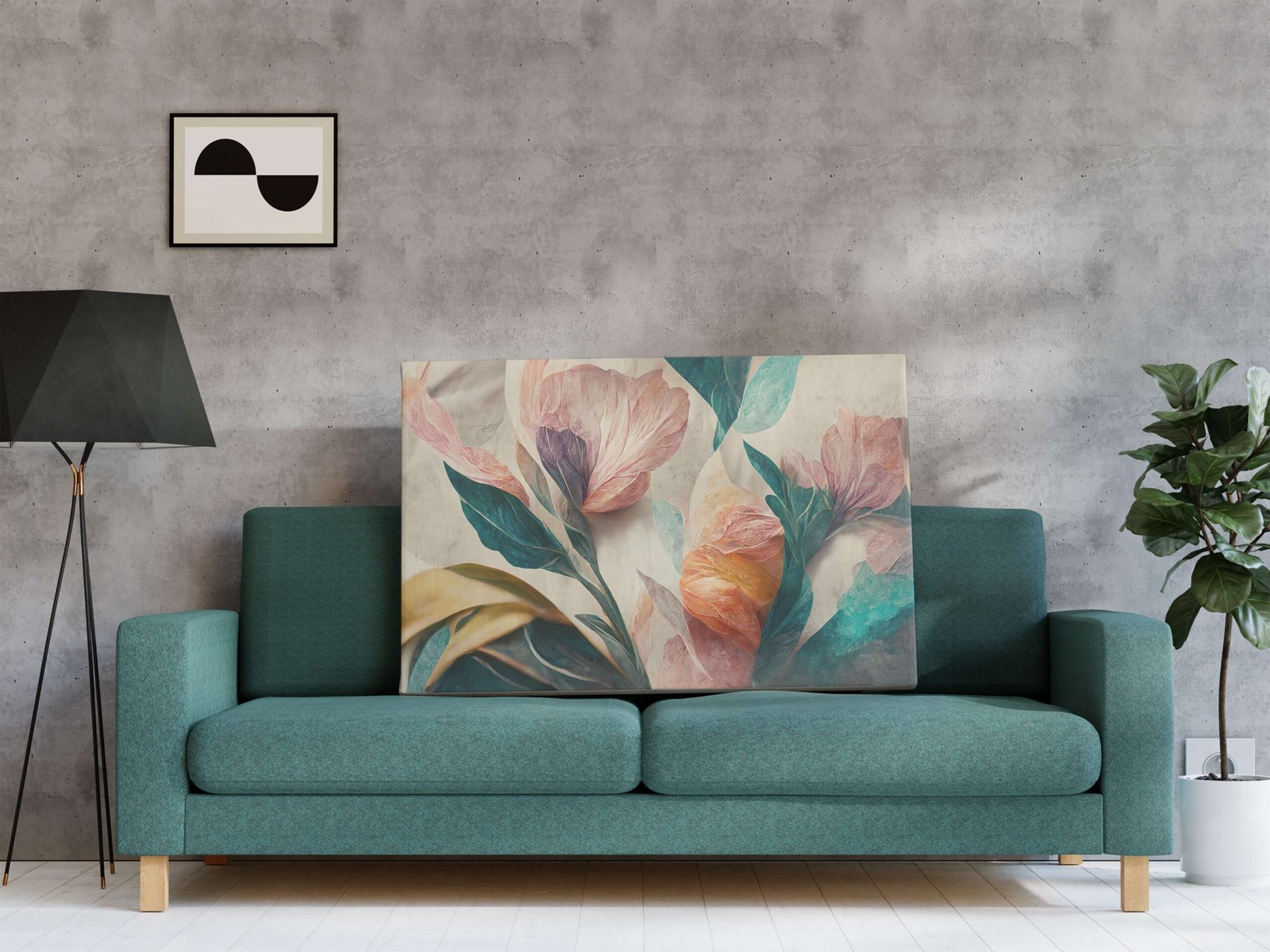 Framed Canvas Art Prints for Every Room - Image 4